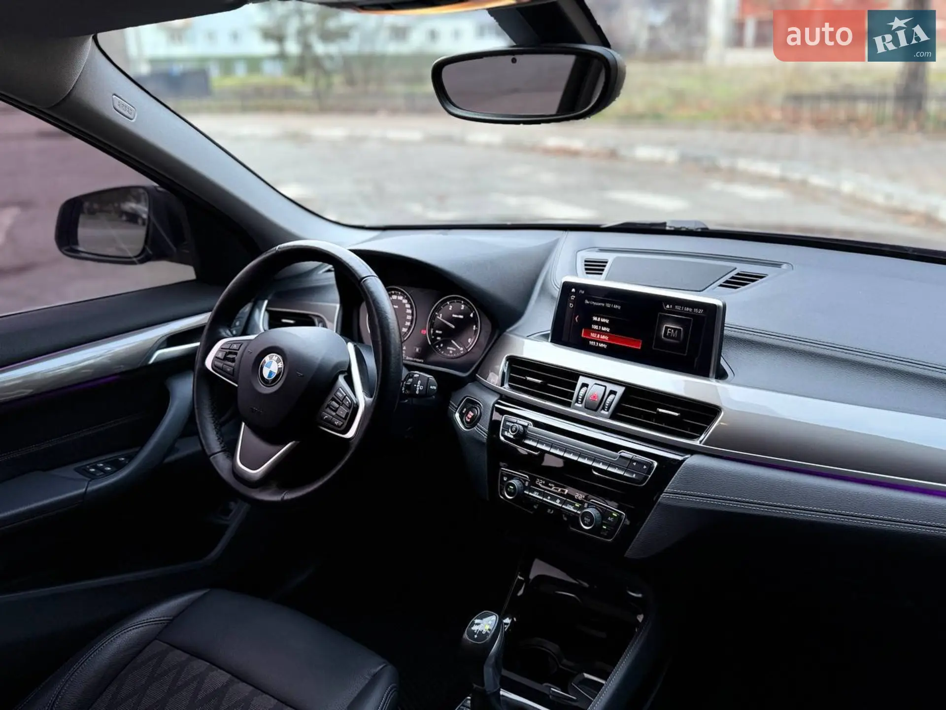 2020 BMW X1 - мініатюра 29