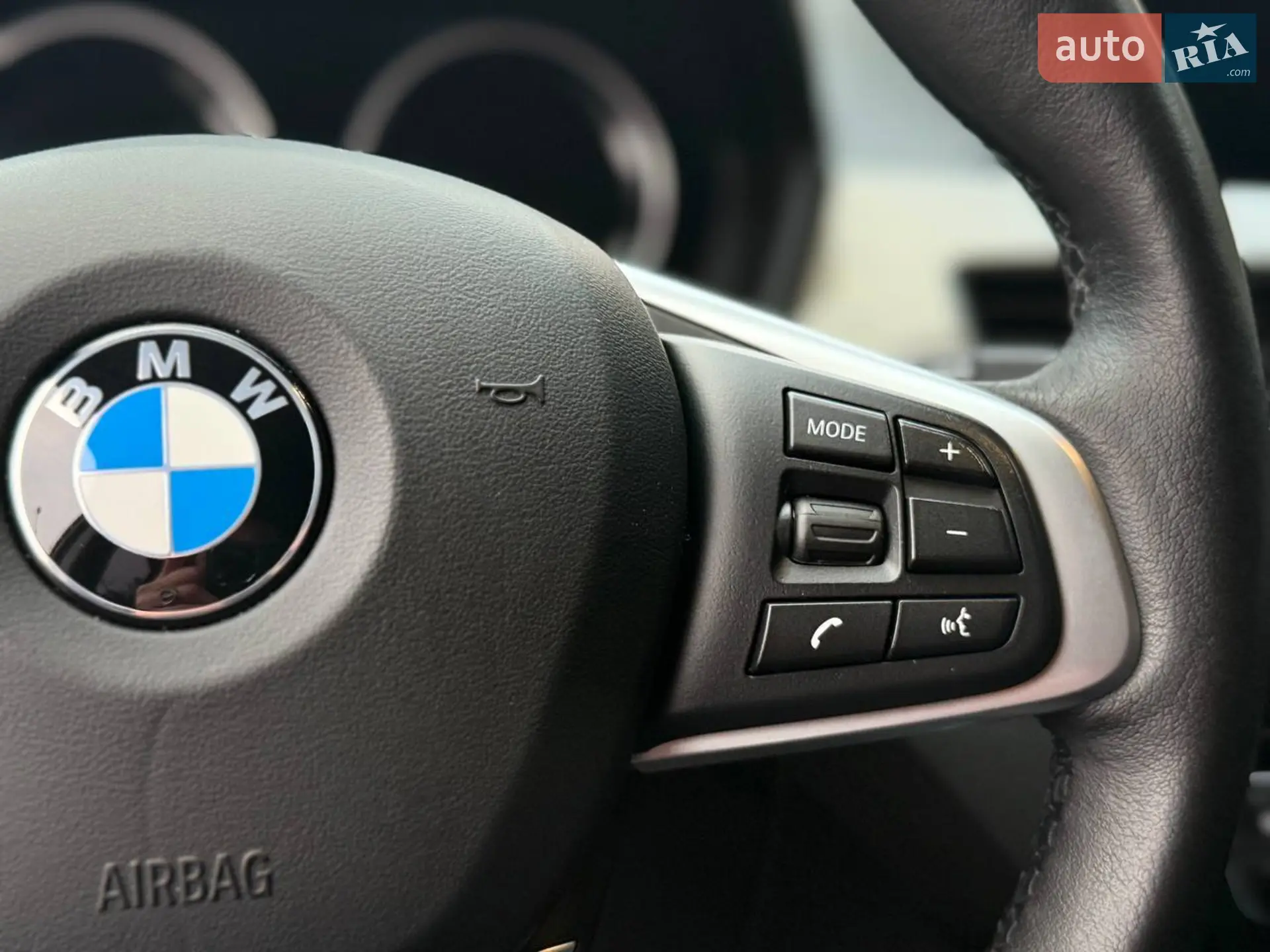 2020 BMW X1 - мініатюра 34