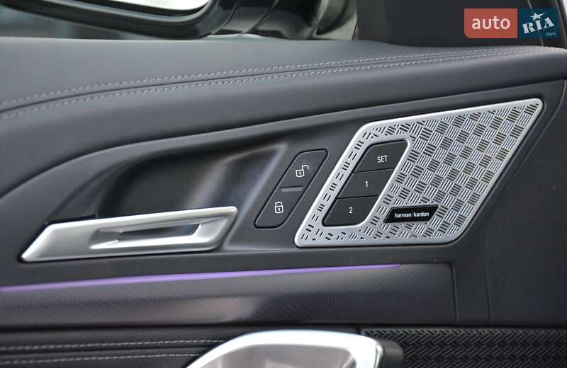 Внедорожник / Кроссовер BMW X1 2023 в Киеве