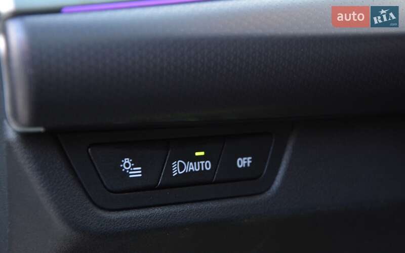 Внедорожник / Кроссовер BMW X1 2023 в Киеве