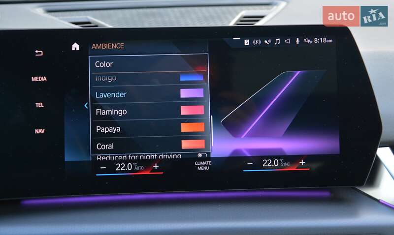 Внедорожник / Кроссовер BMW X1 2023 в Киеве