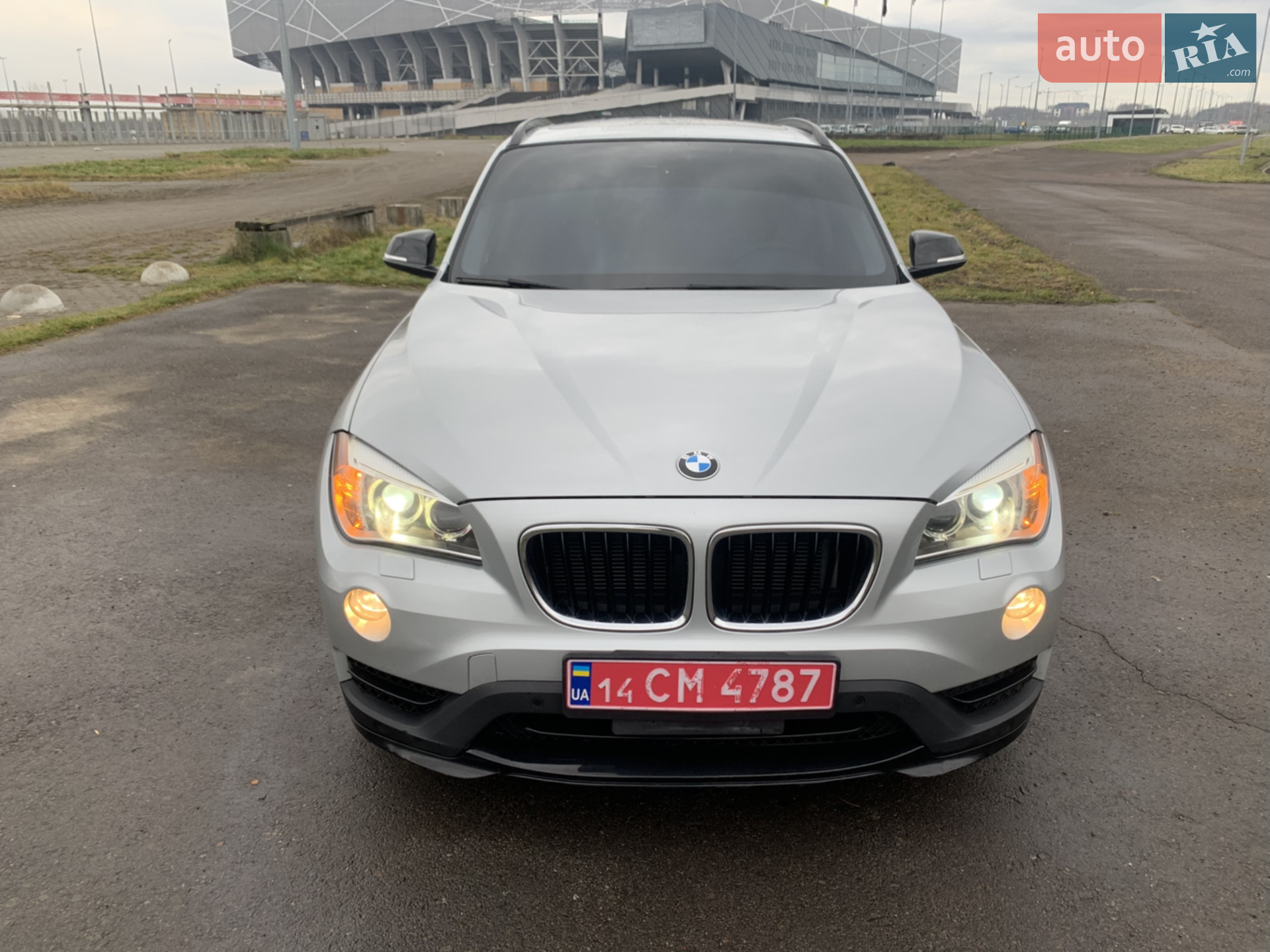 2015 BMW X1 - мініатюра 6
