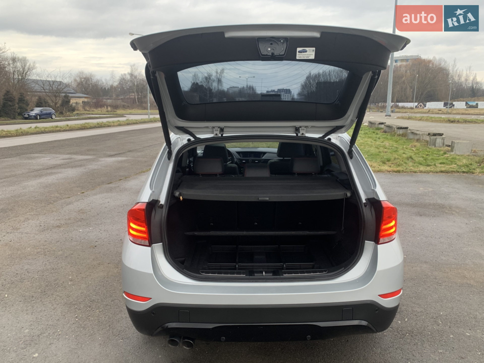 2015 BMW X1 - мініатюра 14