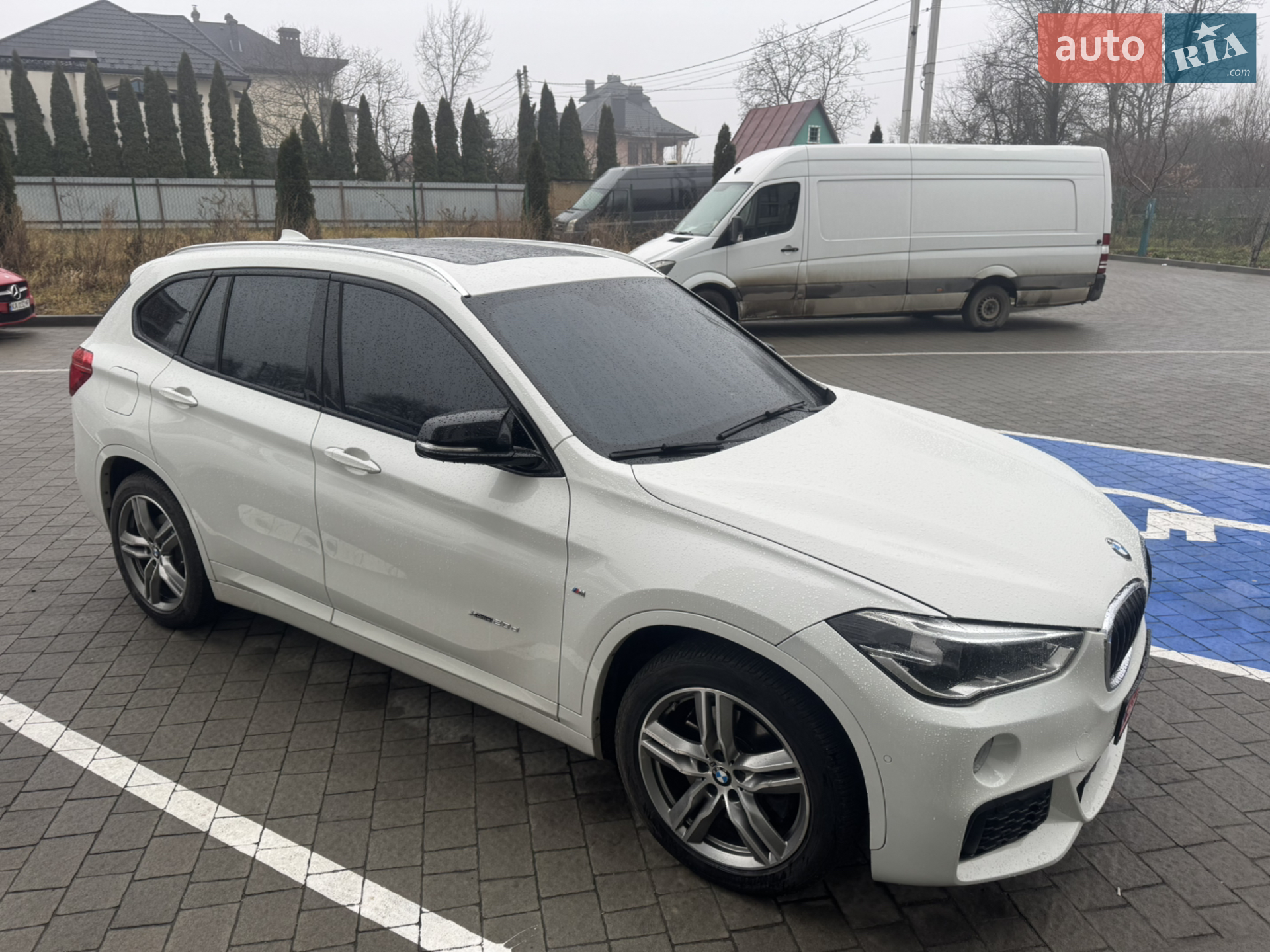 2016 BMW X1 - мініатюра 11