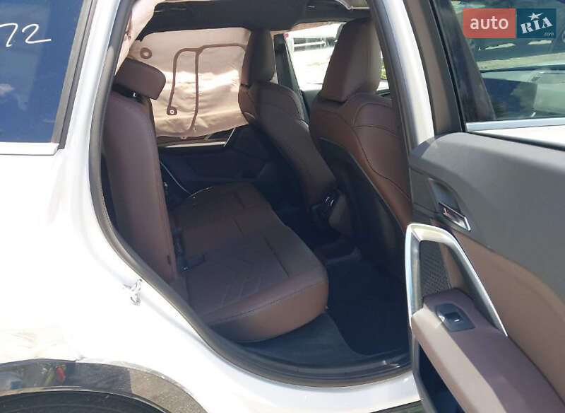 Внедорожник / Кроссовер BMW X1 2024 в Житомире