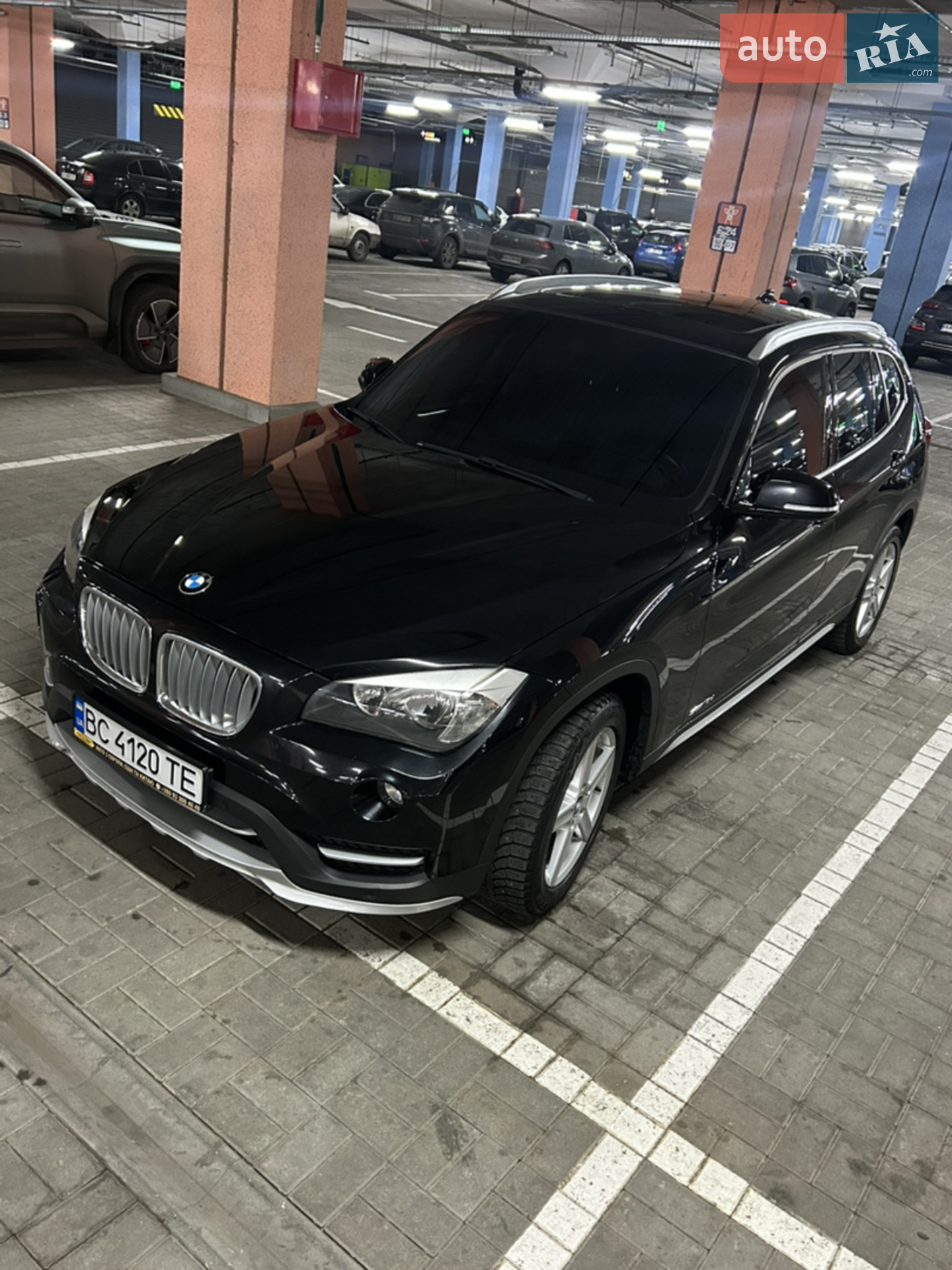 2015 BMW X1 - мініатюра 9