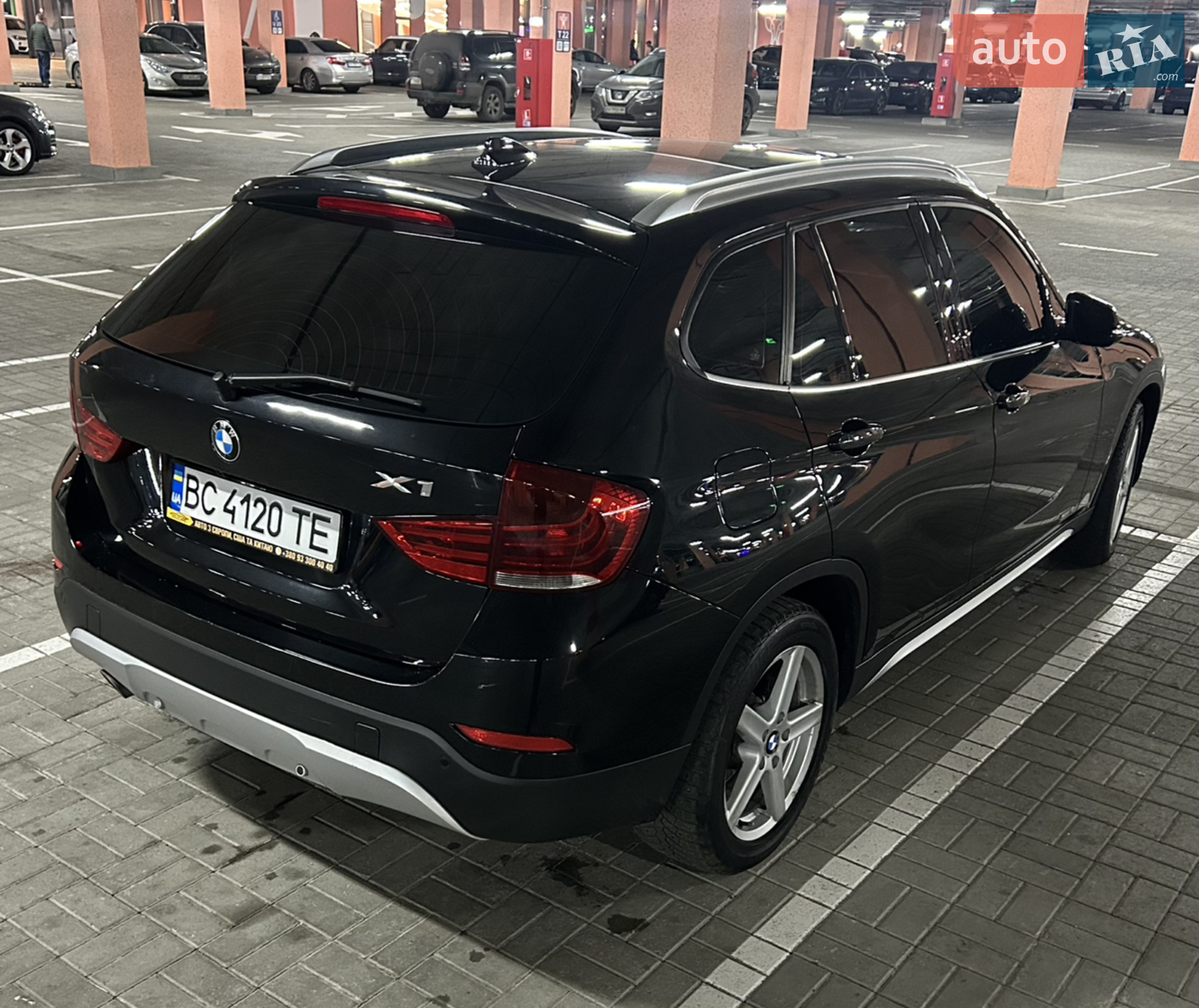 2015 BMW X1 - мініатюра 6