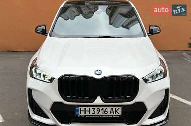 Внедорожник / Кроссовер BMW X1 2024 в Одессе
