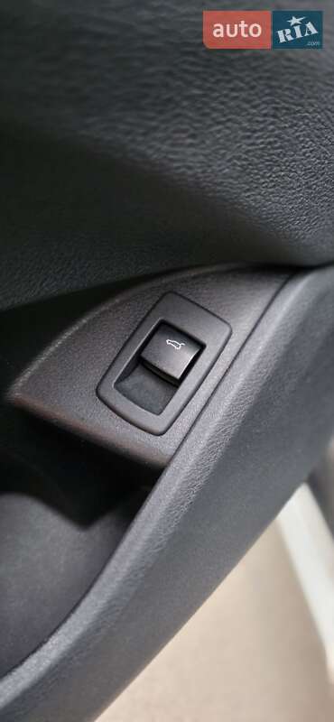 Внедорожник / Кроссовер BMW X1 2015 в Умани