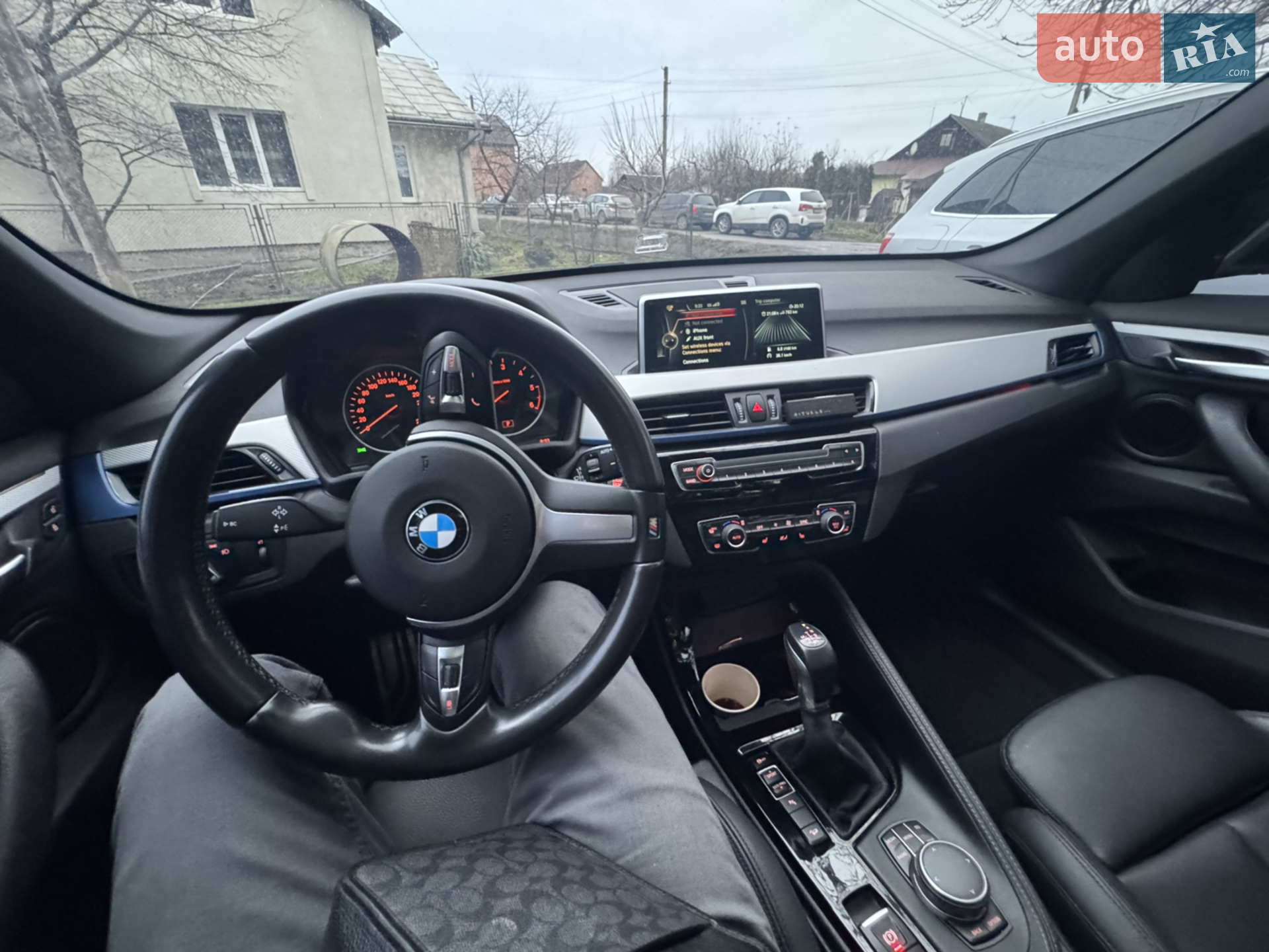 2016 BMW X1 - мініатюра 15