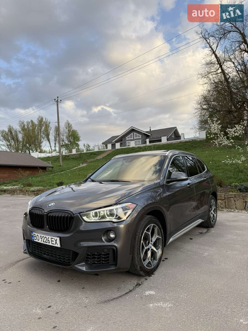 2014 BMW X1 - мініатюра 83