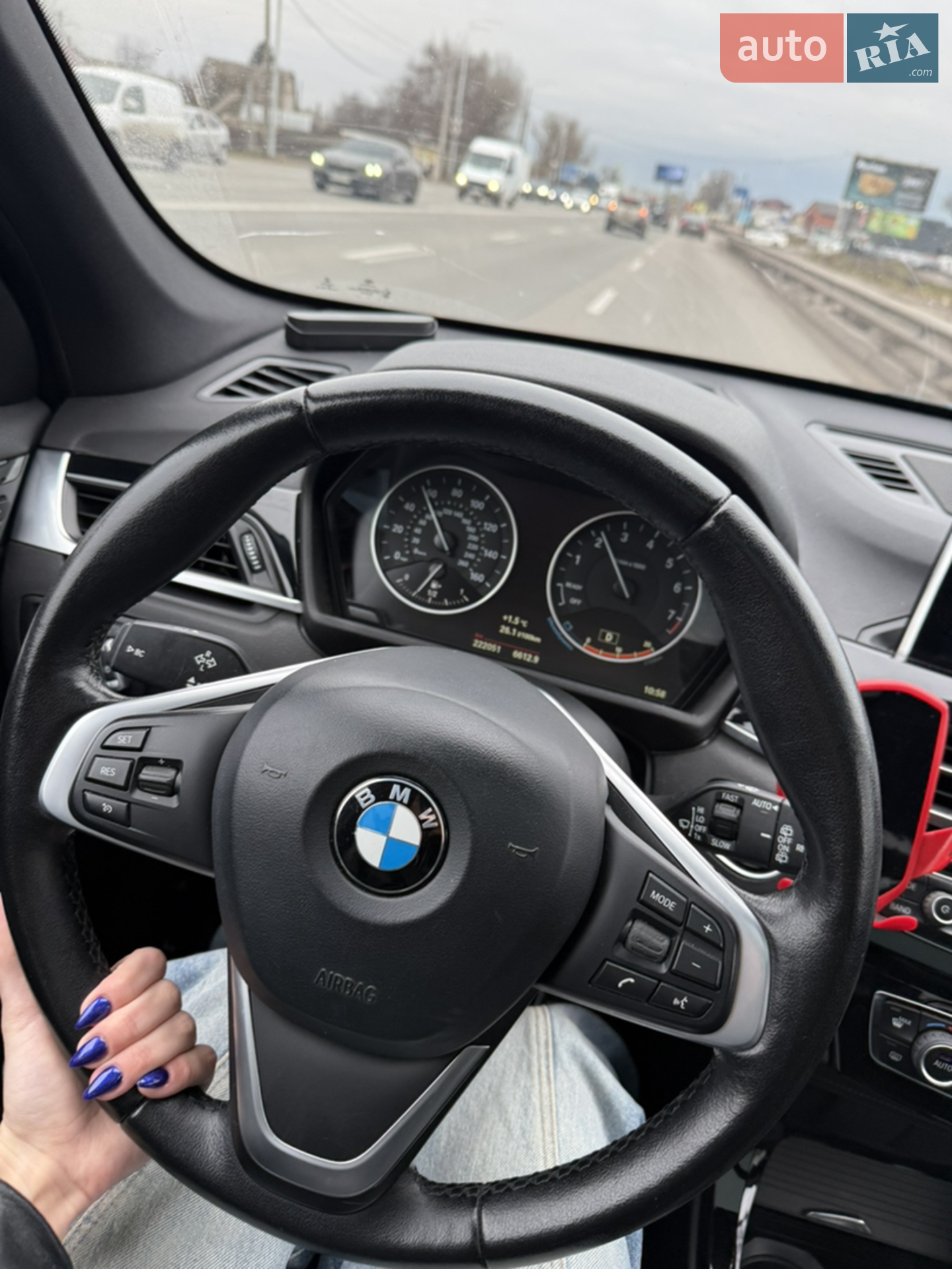 2015 BMW X1 - мініатюра 15