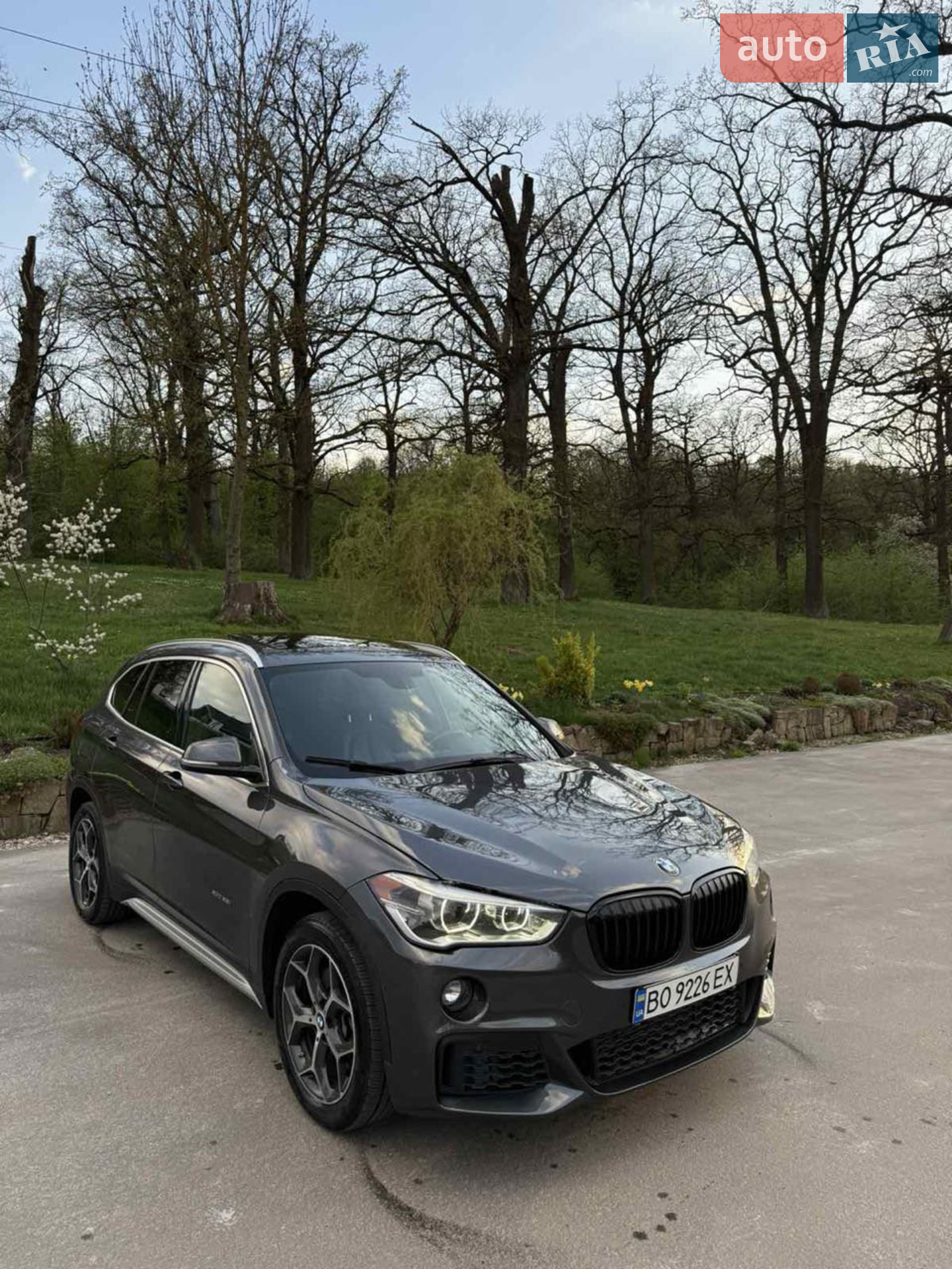 2015 BMW X1 - мініатюра 14