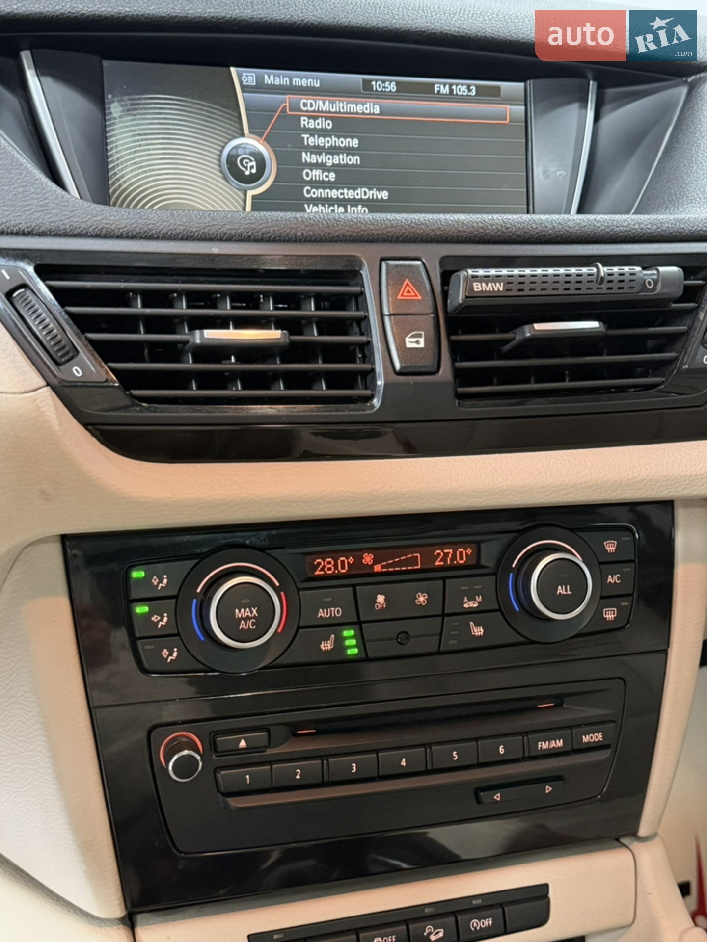 2013 BMW X1 - мініатюра 23