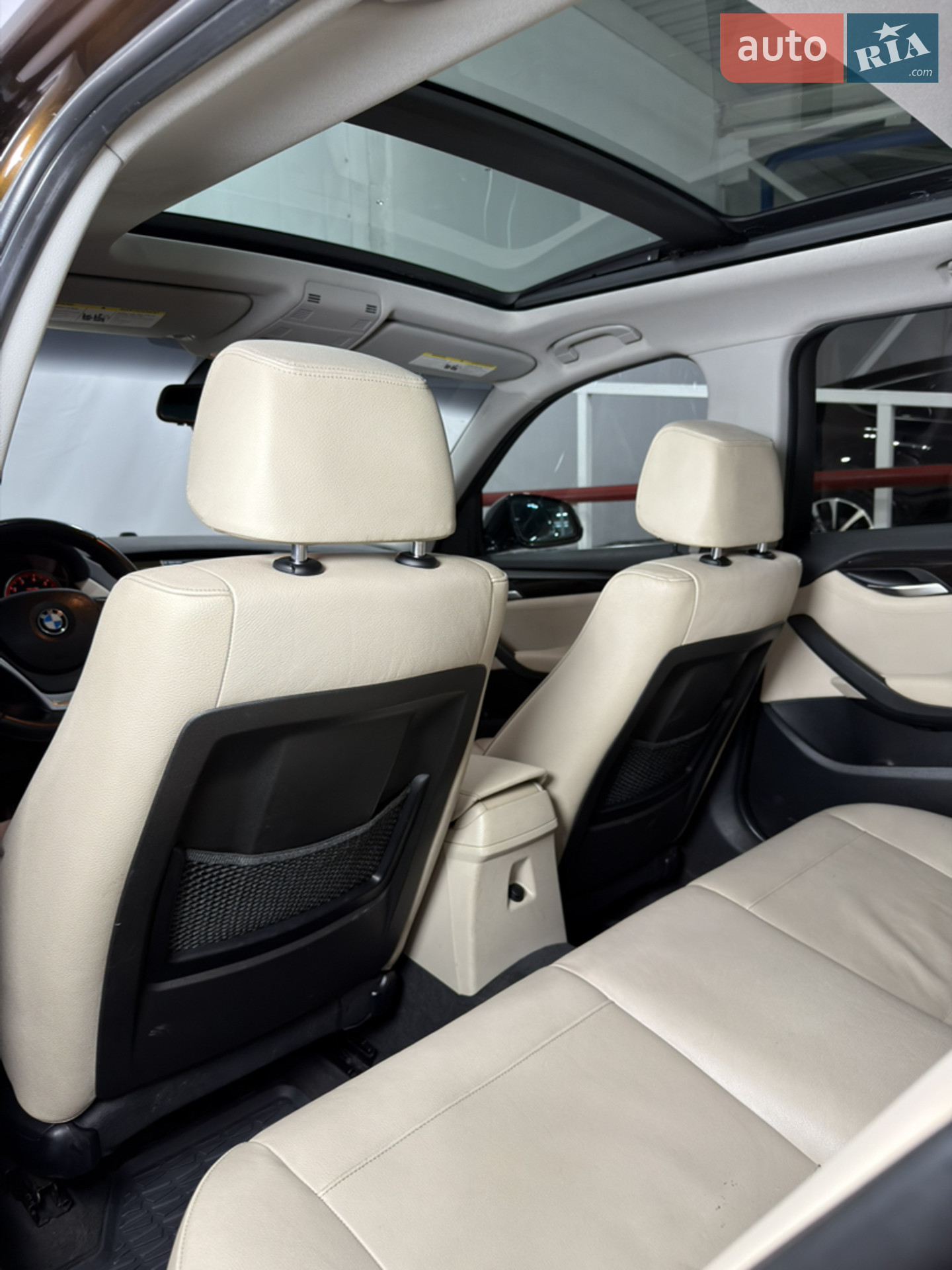 2013 BMW X1 - мініатюра 36