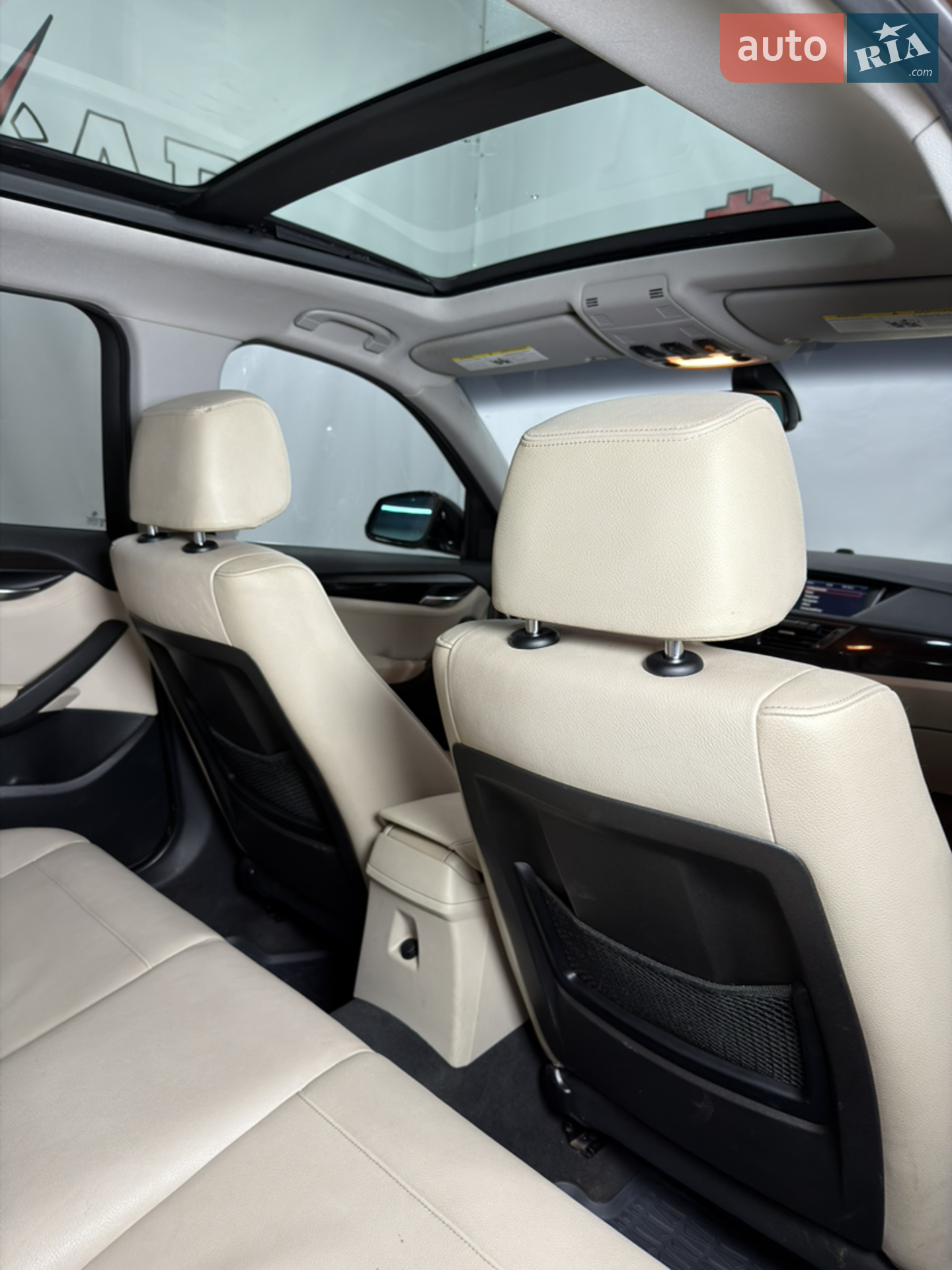 2013 BMW X1 - мініатюра 40