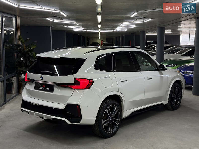 Внедорожник / Кроссовер BMW X1 2022 в Одессе фото 15 Внедорожник / Кроссовер BMW X1 2022 в Одессе