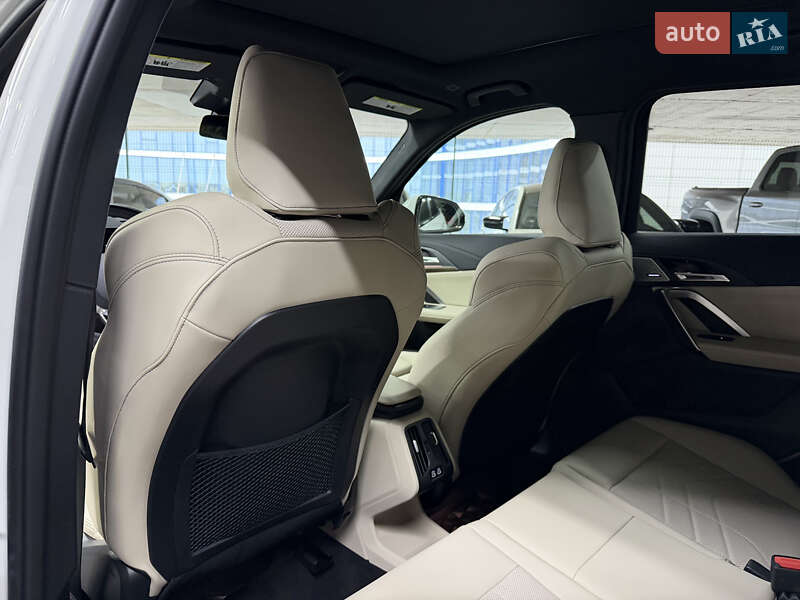 Внедорожник / Кроссовер BMW X1 2022 в Одессе фото 23 Внедорожник / Кроссовер BMW X1 2022 в Одессе