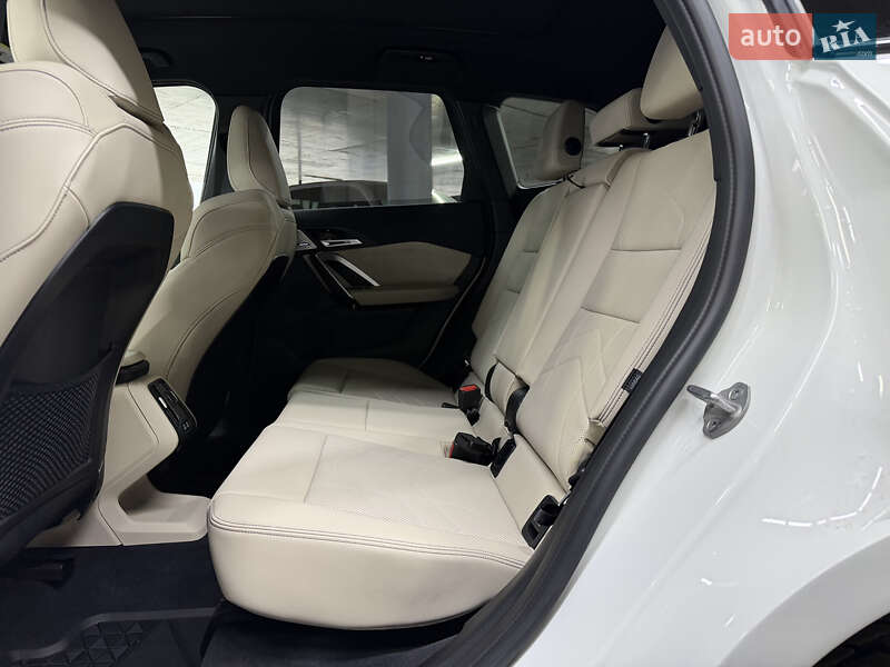 Внедорожник / Кроссовер BMW X1 2022 в Одессе фото 24 Внедорожник / Кроссовер BMW X1 2022 в Одессе