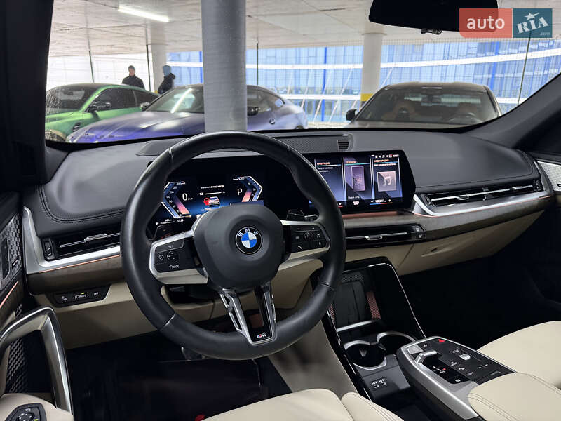 Внедорожник / Кроссовер BMW X1 2022 в Одессе фото 25 Внедорожник / Кроссовер BMW X1 2022 в Одессе