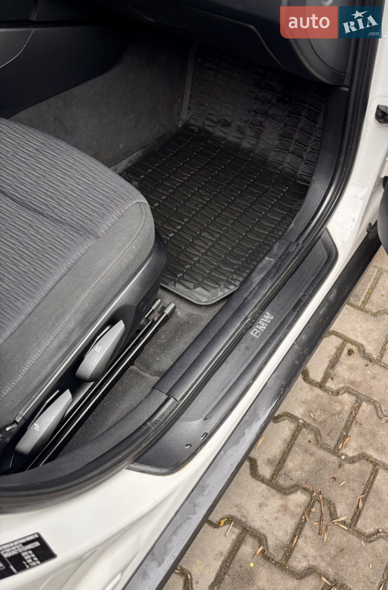 2013 BMW X1 - мініатюра 16