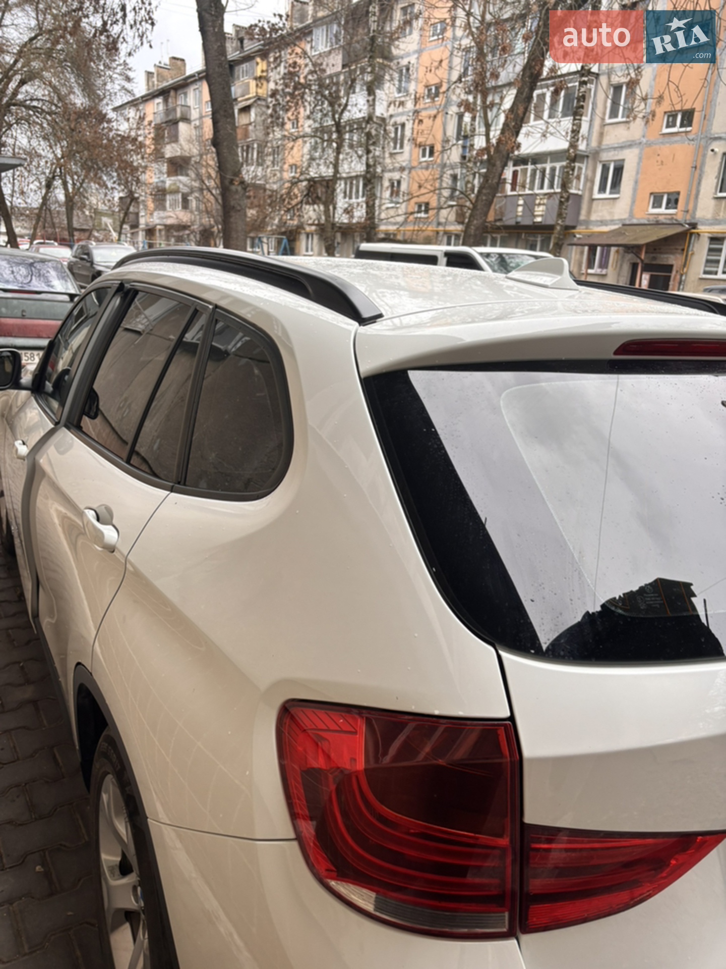 2013 BMW X1 - мініатюра 15