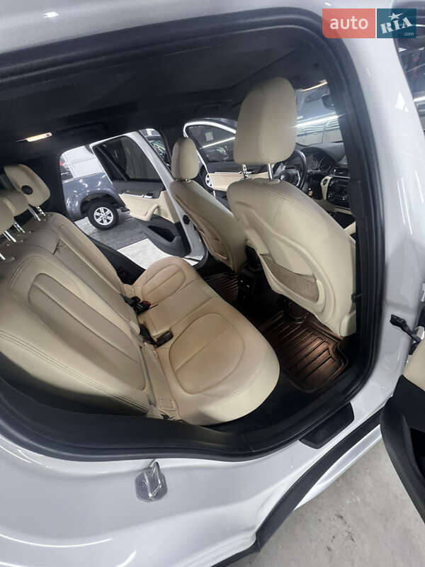 Внедорожник / Кроссовер BMW X1 2018 в Овруче фото 31 Внедорожник / Кроссовер BMW X1 2018 в Овруче