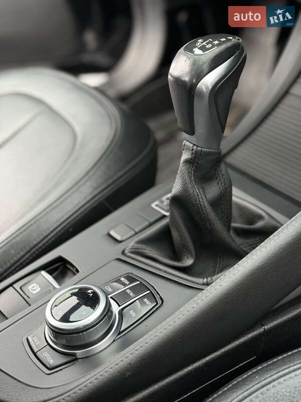 Внедорожник / Кроссовер BMW X1 2017 в Самборе фото 48 Внедорожник / Кроссовер BMW X1 2017 в Самборе