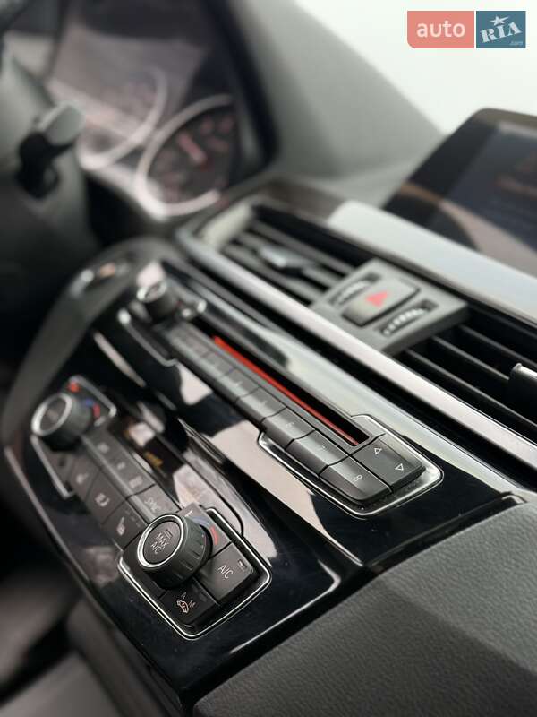 Внедорожник / Кроссовер BMW X1 2017 в Самборе фото 58 Внедорожник / Кроссовер BMW X1 2017 в Самборе