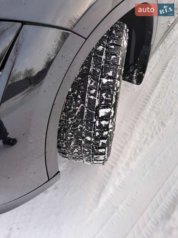 Позашляховик / Кросовер BMW X1 2010 в Запоріжжі