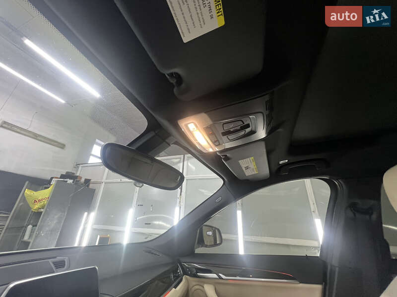 Внедорожник / Кроссовер BMW X1 2018 в Овруче фото 54 Внедорожник / Кроссовер BMW X1 2018 в Овруче