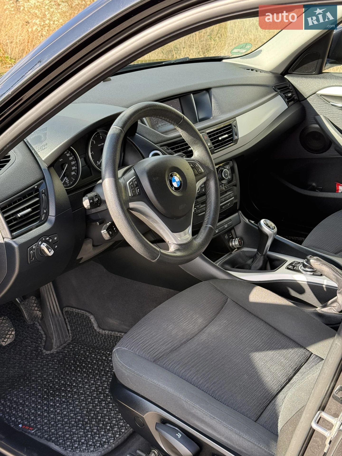 2014 BMW X1 - мініатюра 8