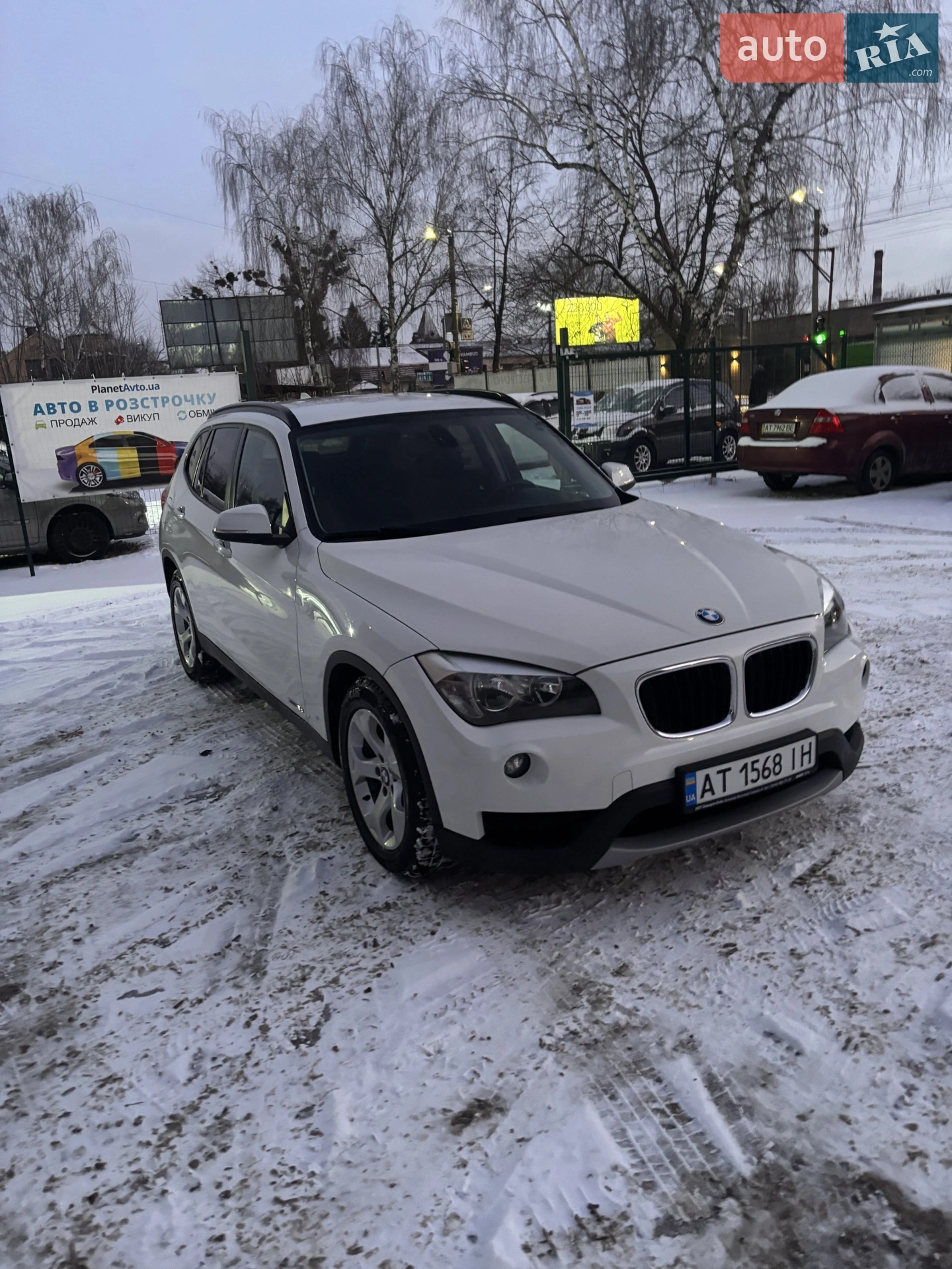 2013 BMW X1 - мініатюра 27