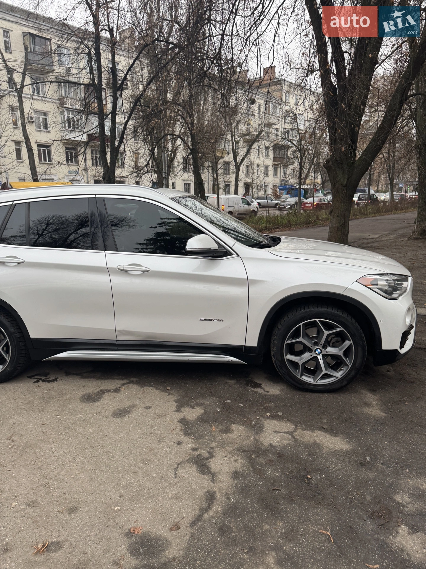 2017 BMW X1 - мініатюра 16