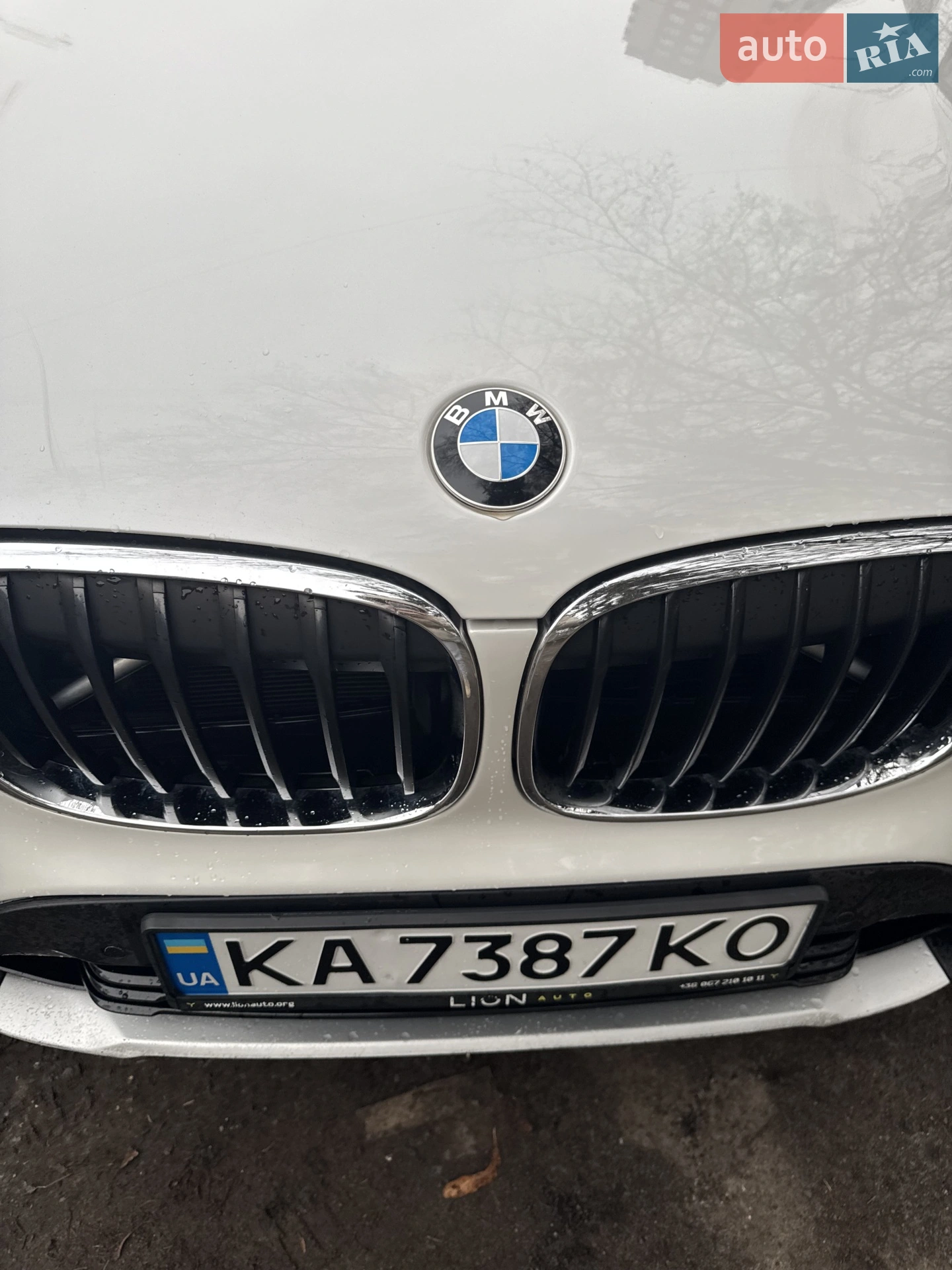 2017 BMW X1 - мініатюра 18