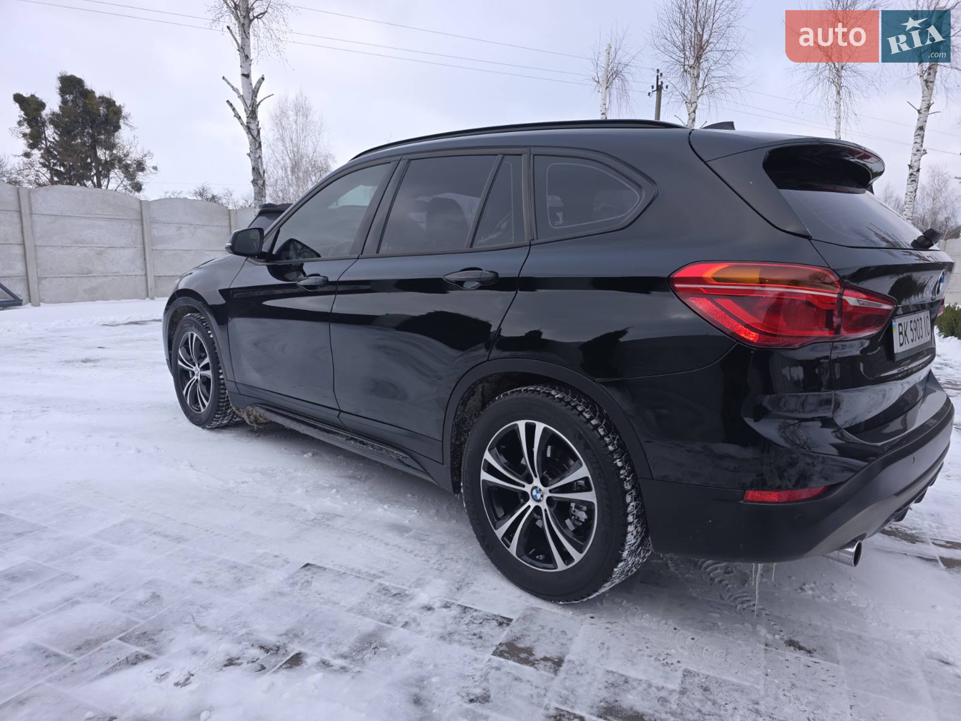 2015 BMW X1 - мініатюра 40