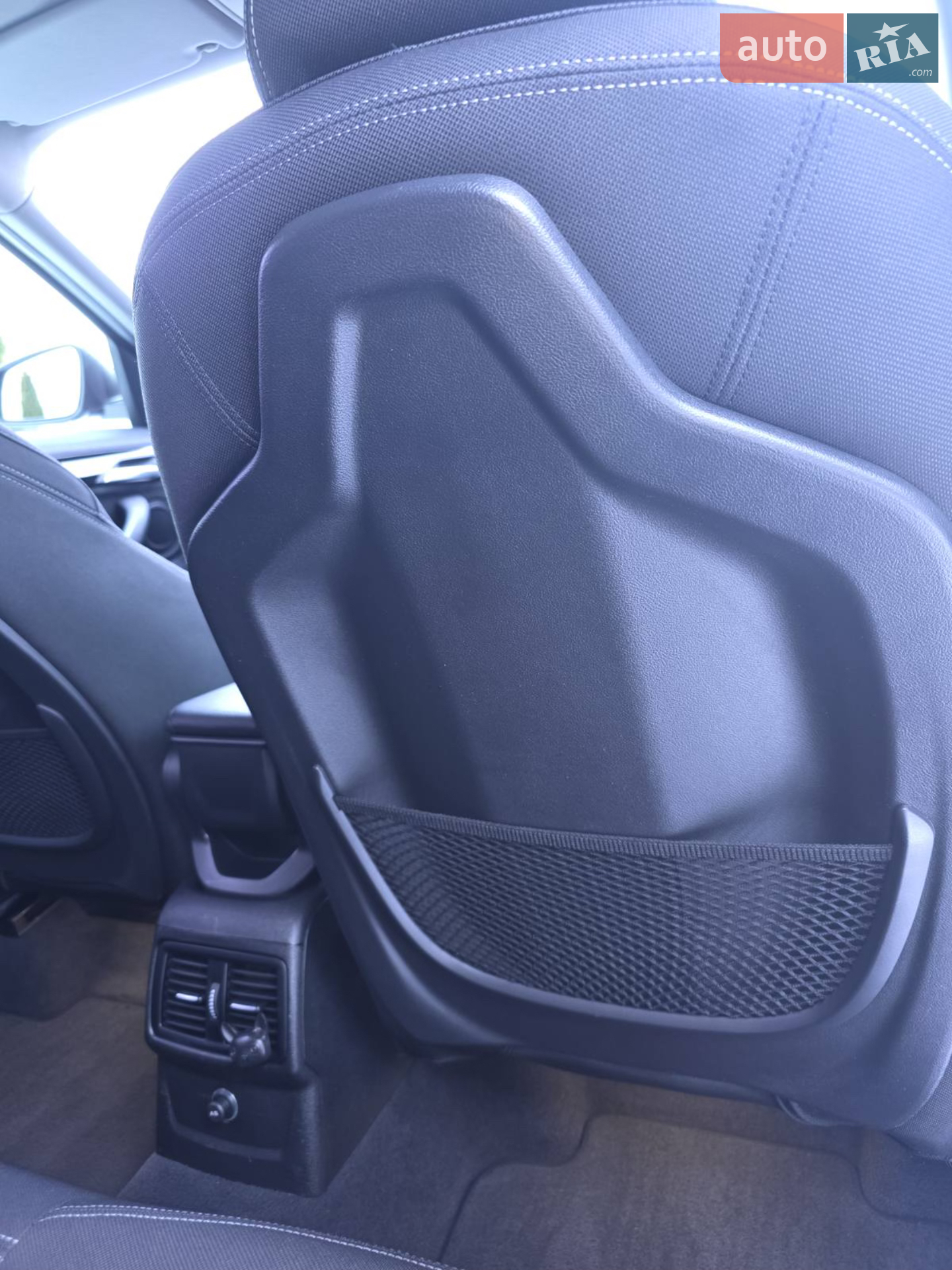 2015 BMW X1 - мініатюра 68