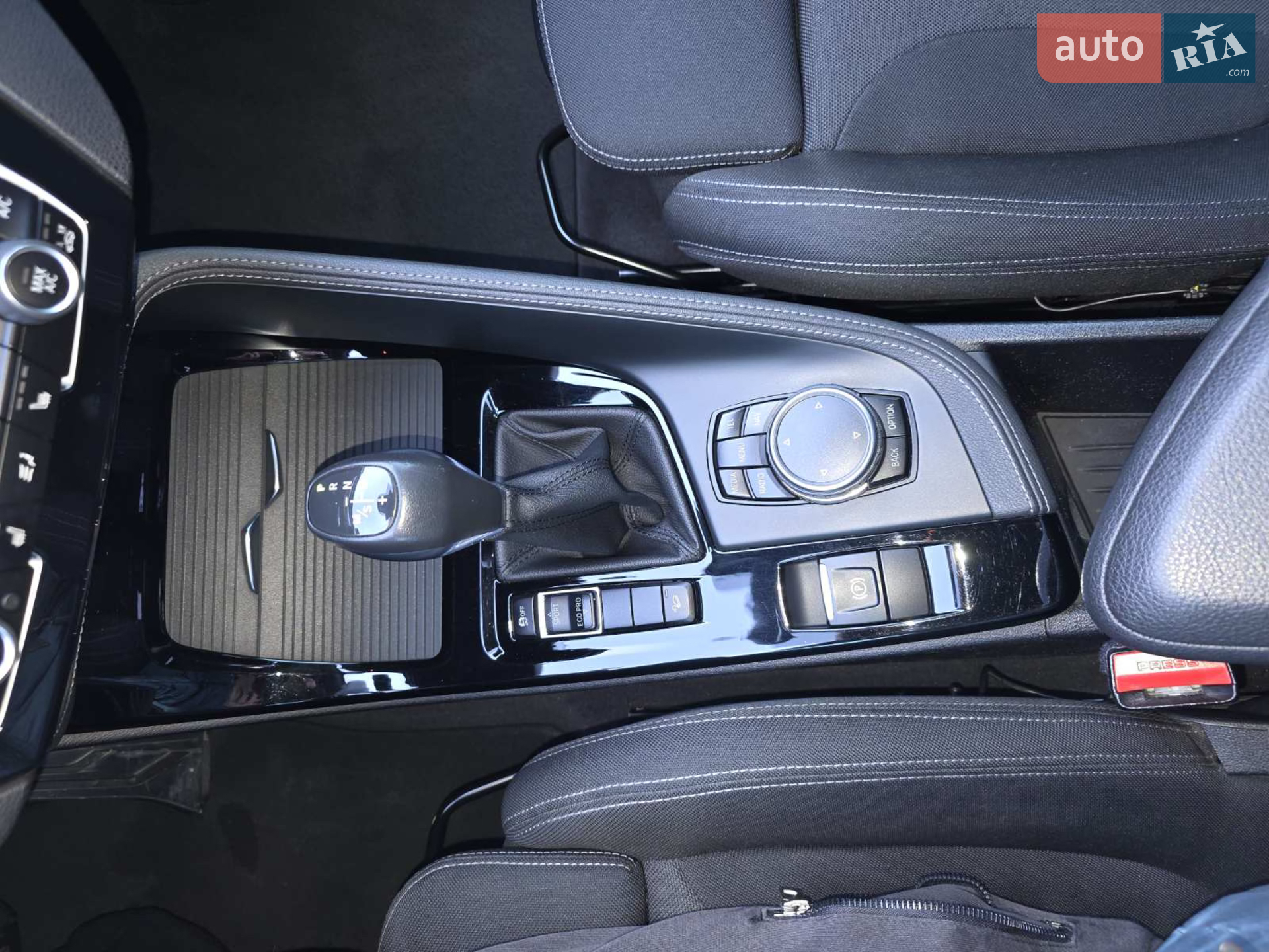 2015 BMW X1 - мініатюра 76