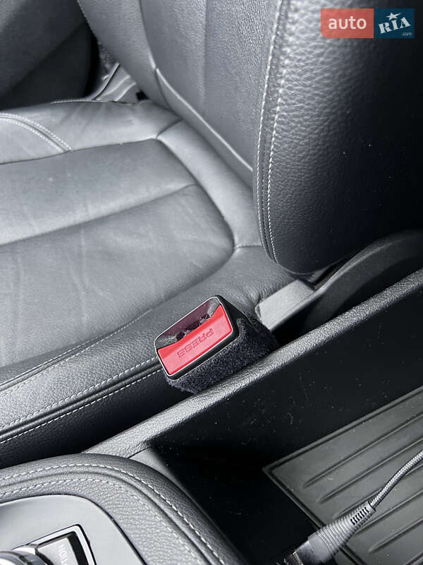 Внедорожник / Кроссовер BMW X1 2015 в Львове