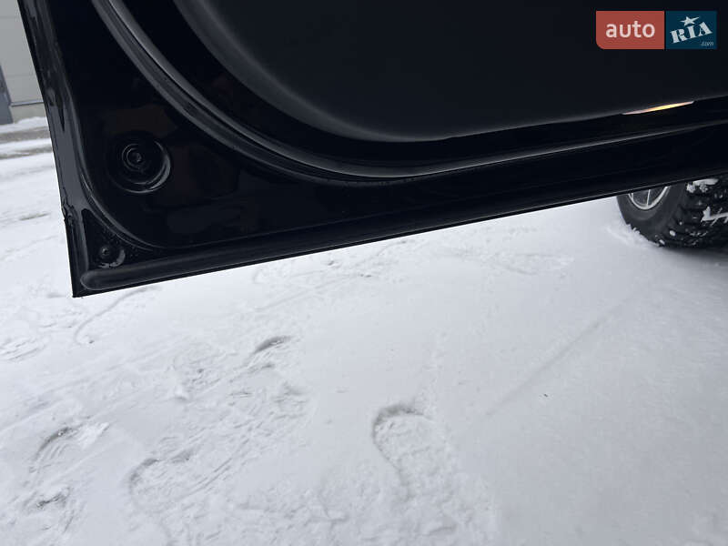 Внедорожник / Кроссовер BMW X1 2015 в Львове