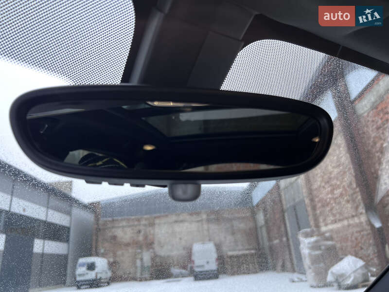 Внедорожник / Кроссовер BMW X1 2015 в Львове