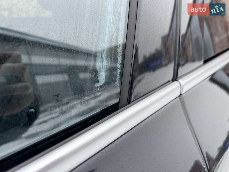 Внедорожник / Кроссовер BMW X1 2015 в Львове