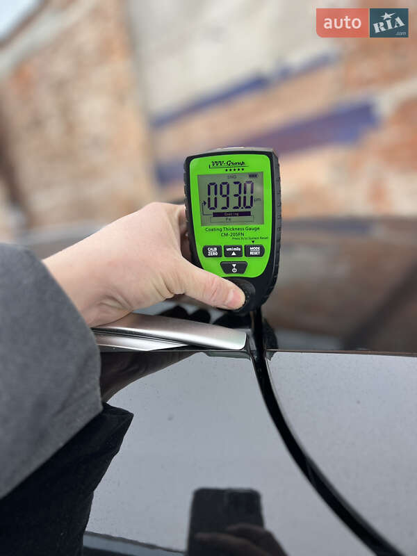 Внедорожник / Кроссовер BMW X1 2015 в Львове