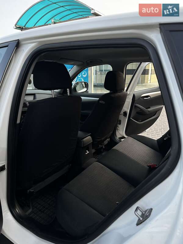 Позашляховик / Кросовер BMW X1 2011 в Березному фото 3 Позашляховик / Кросовер BMW X1 2011 в Березному