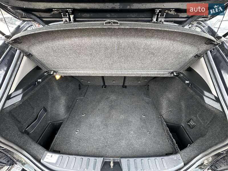 Позашляховик / Кросовер BMW X1 2011 в Вінниці