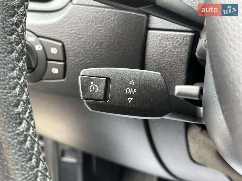 Позашляховик / Кросовер BMW X1 2011 в Вінниці