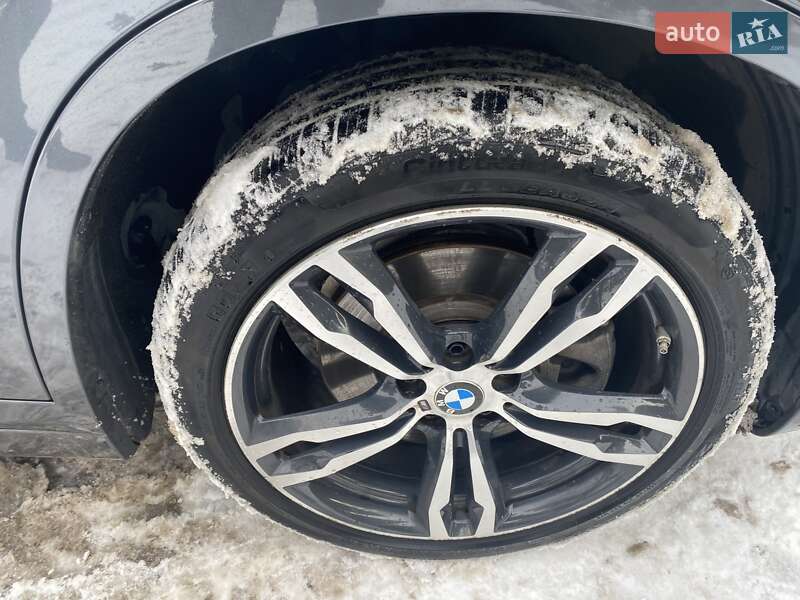 Внедорожник / Кроссовер BMW X1 2018 в Киеве фото 20 Внедорожник / Кроссовер BMW X1 2018 в Киеве