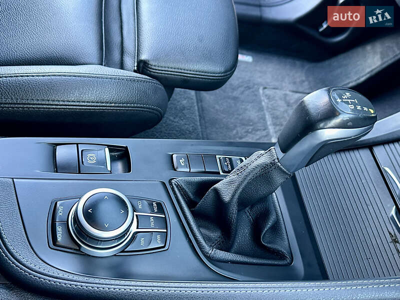 Внедорожник / Кроссовер BMW X1 2018 в Дрогобыче