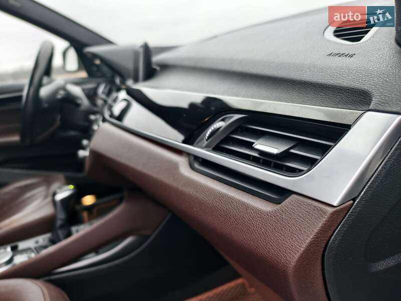 Внедорожник / Кроссовер BMW X1 2016 в Виннице