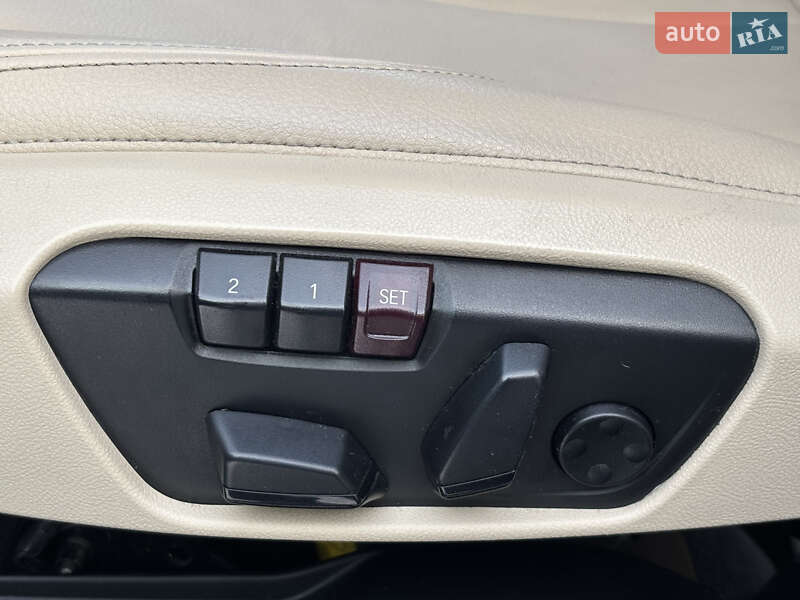 Внедорожник / Кроссовер BMW X1 2017 в Лубнах фото 26 Внедорожник / Кроссовер BMW X1 2017 в Лубнах